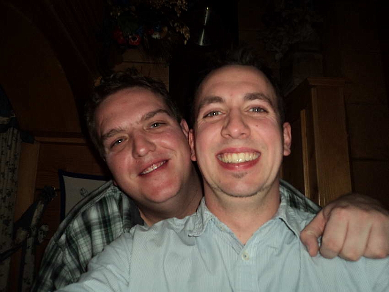 2-Katschberg, Geischl 130